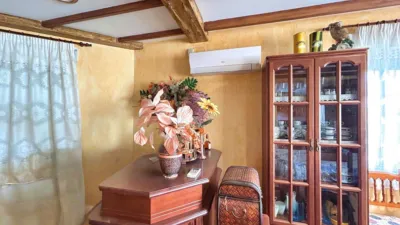 Chalet on Horna Baja Street photo 24