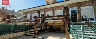 Apartment in Ris photo 35
