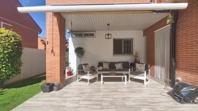 Semi-detached house in Rivas - Vaciamadrid - Rivas Urbanizaciones photo 38