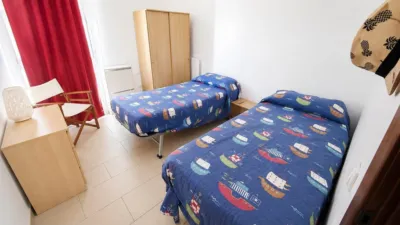 Apartment on Calle de los Llanos del Poris photo 13