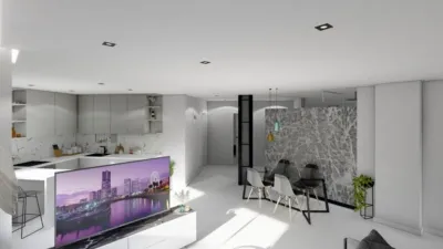 Apartment on Avenida del Obispo Laso photo 3