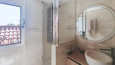 Semi-detached house in Rivas - Vaciamadrid - Rivas Urbanizaciones photo 24
