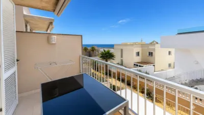 Apartment on Calle de los Llanos del Poris photo 6