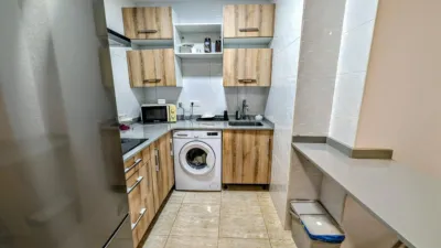Apartamento en Centro photo 10