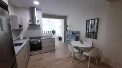 Piso – Almansa, Albacete - Vista 5