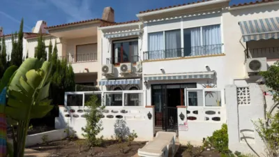 House in Alfaz del Pi photo 20