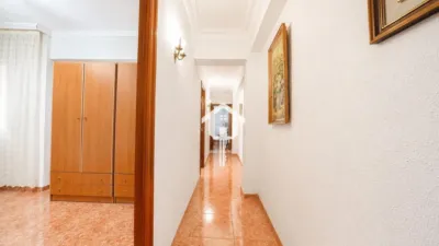 Flat on Calle de San Mateo photo 15