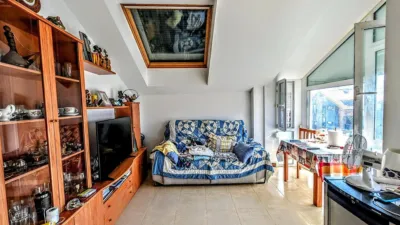 Attic in Centro photo 4