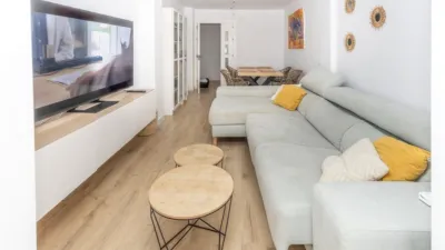 Apartment on San Cristóbal Street photo 20