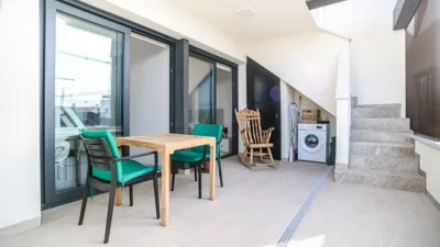 Penthouse in Pau 26 photo 19