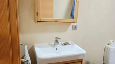 Apartment in Poniente photo 17