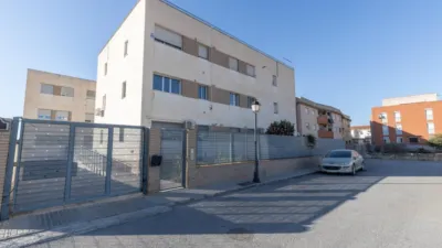 Piso en calle Linares, nº 2 photo 32