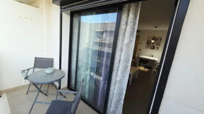 Apartment in Poniente photo 36