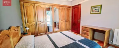 Apartment in Ris photo 22
