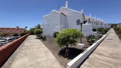 Apartment in Golf del Sur photo 6