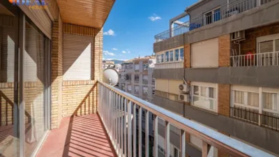 Apartment on Calle Tejeiro, 2 photo 5