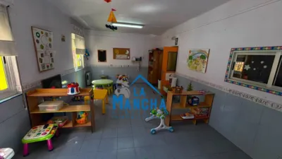 Casa – Albacete Capital - Vista 2