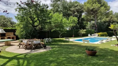 Apartment in Carrer de Kaminies photo 28