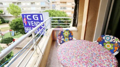 Apartment at Carrer de Dolores Viudes Blasco, 10 photo 13