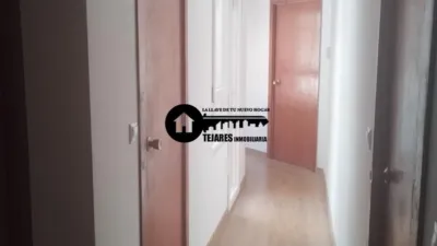 Chalet in Agua Sol photo 17