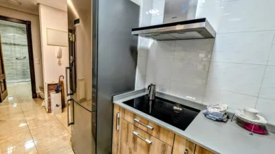 Apartamento en Centro photo 13