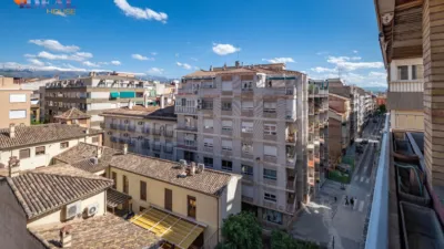 Apartment on Calle Tejeiro, 2 photo 8