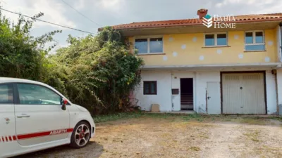 Semi-detached house in Diseminado de Heras-Sota, 44 photo 2