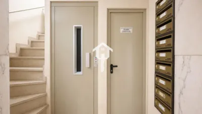 Flat on Calle de San Mateo photo 40