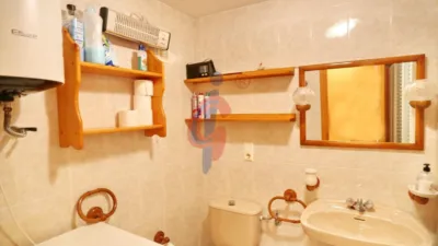 Apartment at Carrer de Dolores Viudes Blasco, 10 photo 25