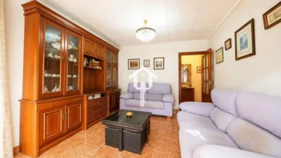 Flat on Calle de San Mateo photo 8