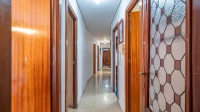 Apartment on Calle Tejeiro, 2 photo 28