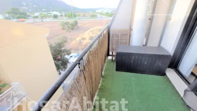 Flat on Calle de Altamira photo 15