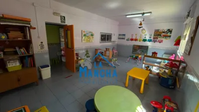 Casa – Albacete Capital - Vista 4