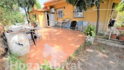 Chalet on Alfareros Street photo 41