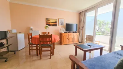 Apartment on Avenida de José Miguel Galván Bello photo 14
