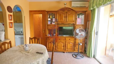 Apartment at Carrer de Dolores Viudes Blasco, 10 photo 7