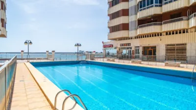 Piso – Torrevieja - Vista 3