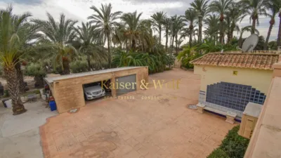 Rustic finca on Partida Hoya street photo 80