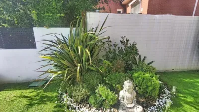 Semi-detached house in Rivas - Vaciamadrid - Rivas Urbanizaciones photo 3