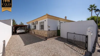 Chalet en calle Cuca La (Ri) photo 34