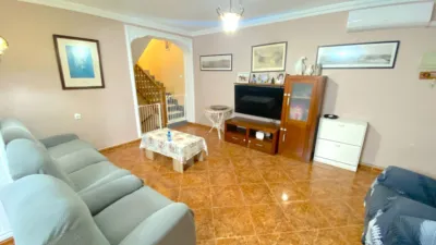 Terraced House in the Centre photo 2