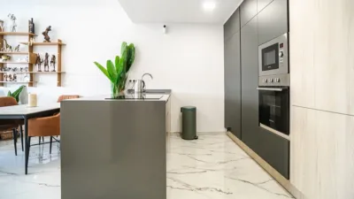Penthouse in Pau 26 photo 10