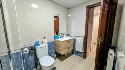 Apartamento en Centro photo 25