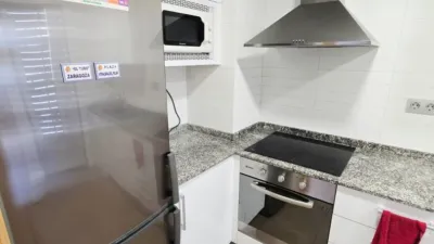 Apartment in Poniente photo 20