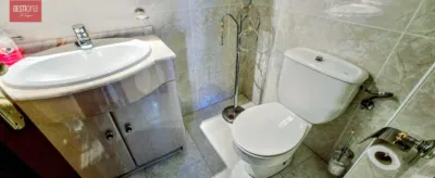 Apartment in Ris photo 34