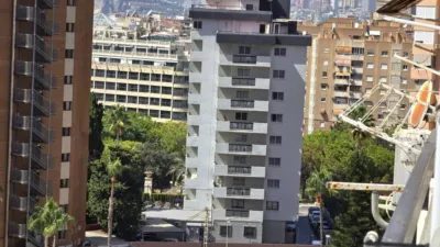 Apartment in the City Centre photo 35