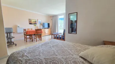 Apartment on Avenida de José Miguel Galván Bello photo 12