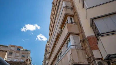 Apartment on Calle Tejeiro, 2 photo 39