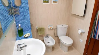 Apartment in Zurita photo 17