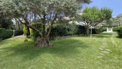 Apartment in Carrer de Kaminies photo 29